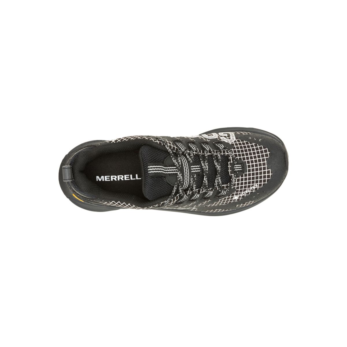 Merrell Mujer Moab Speed 2 Reflective GORE-TEX®