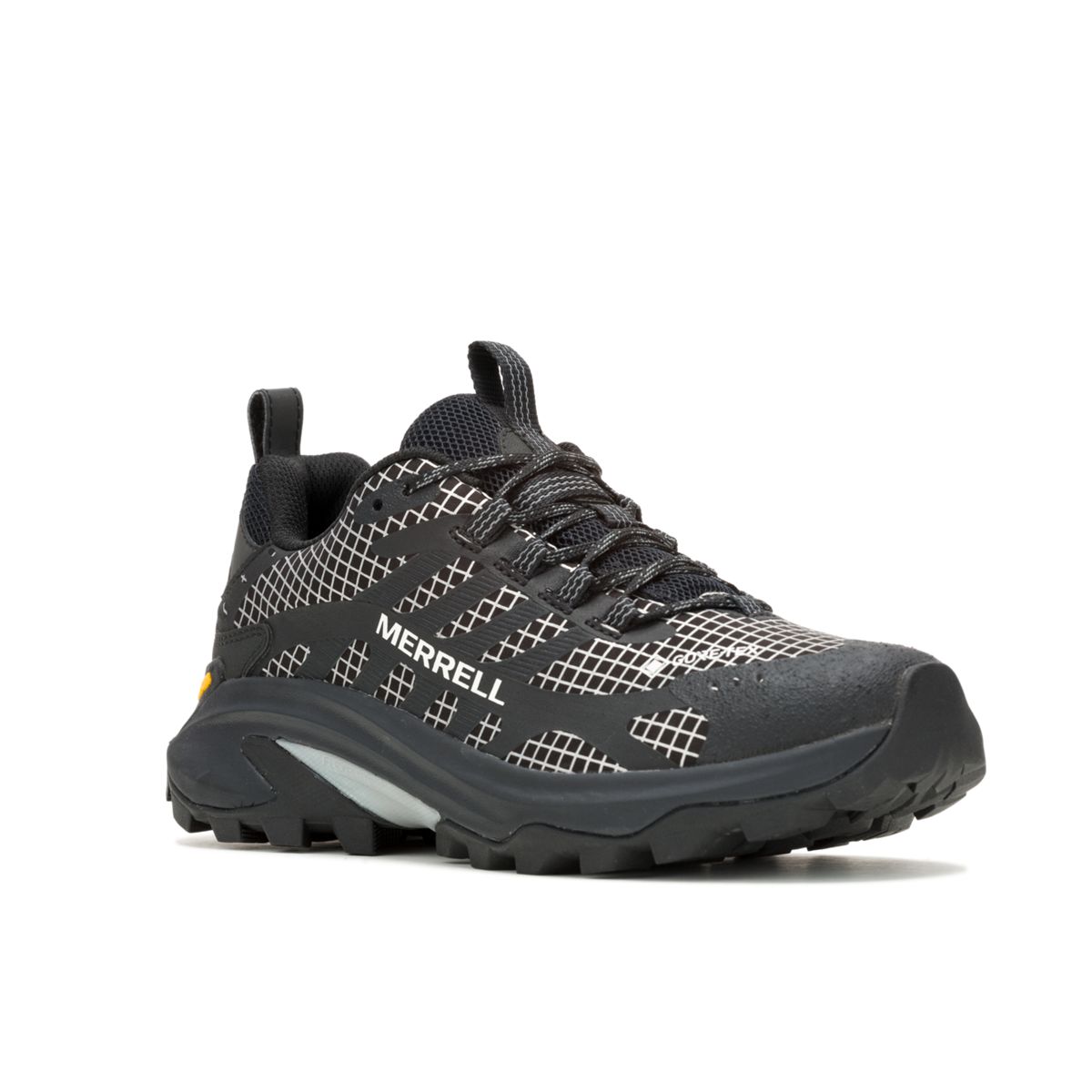 Merrell Mujer Moab Speed 2 Reflective GORE-TEX®