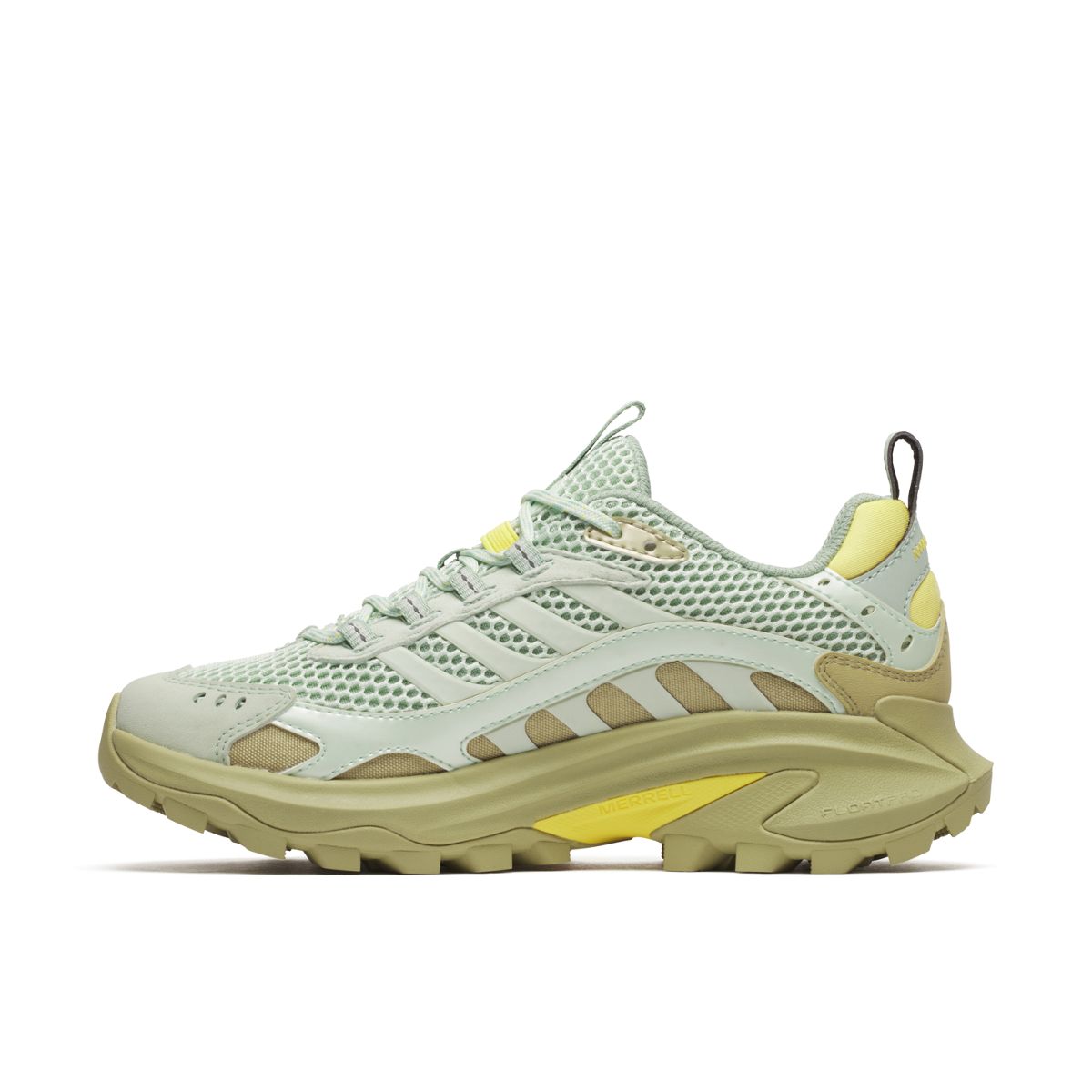 Merrell Mujer Moab Speed 2 Vent 2K