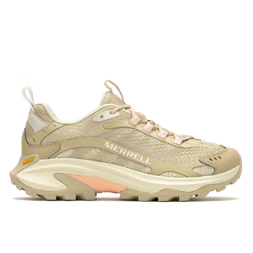 merrell Mujer Moab Speed 2 Wide Width