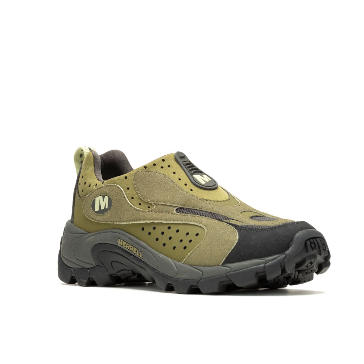 Merrell Mujer Moc Speed Streak Evo 1TRL