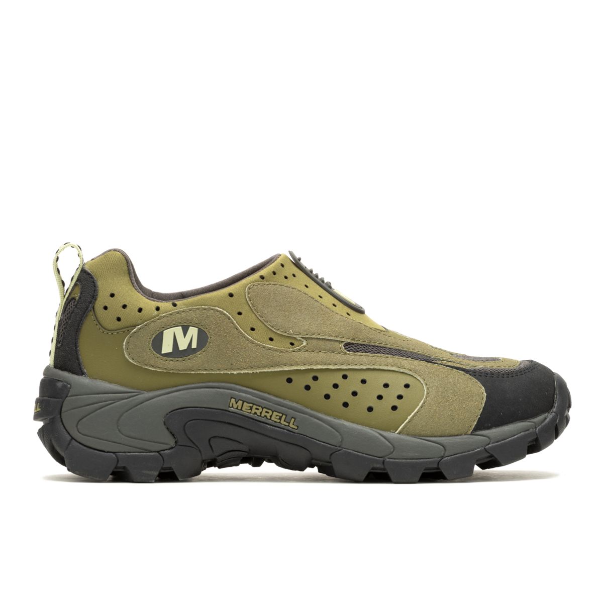 merrell Mujer Moc Speed Streak Evo 1TRL