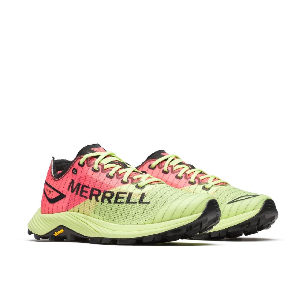 Merrell Mujer MTL Long Sky 2 Matryx