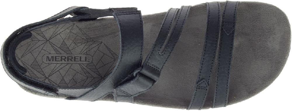 Merrell Mujer Sandspur Rose Convertible