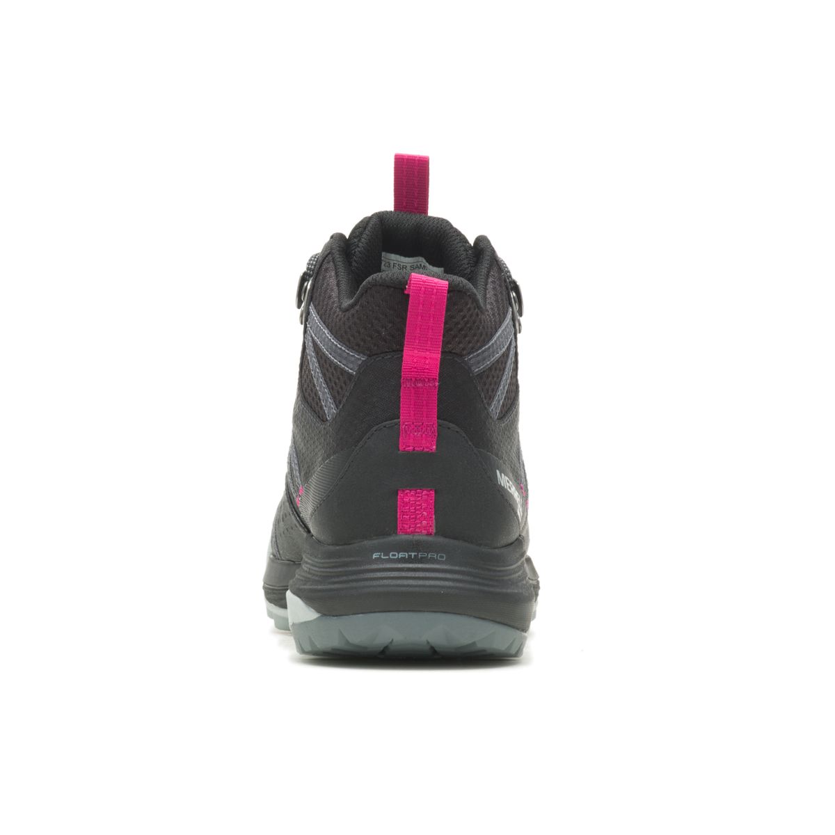 Merrell Mujer Siren 4 Mid GORE-TEX®