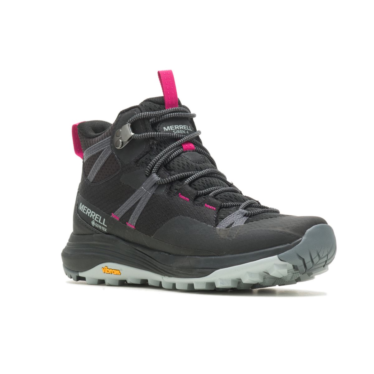 Merrell Mujer Siren 4 Mid GORE-TEX®