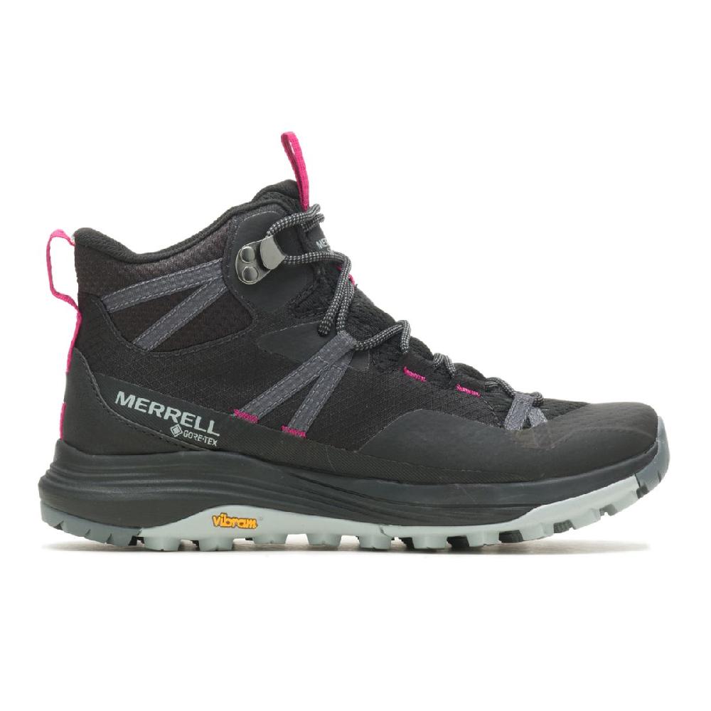 merrell Mujer Siren 4 Mid GORE-TEX®
