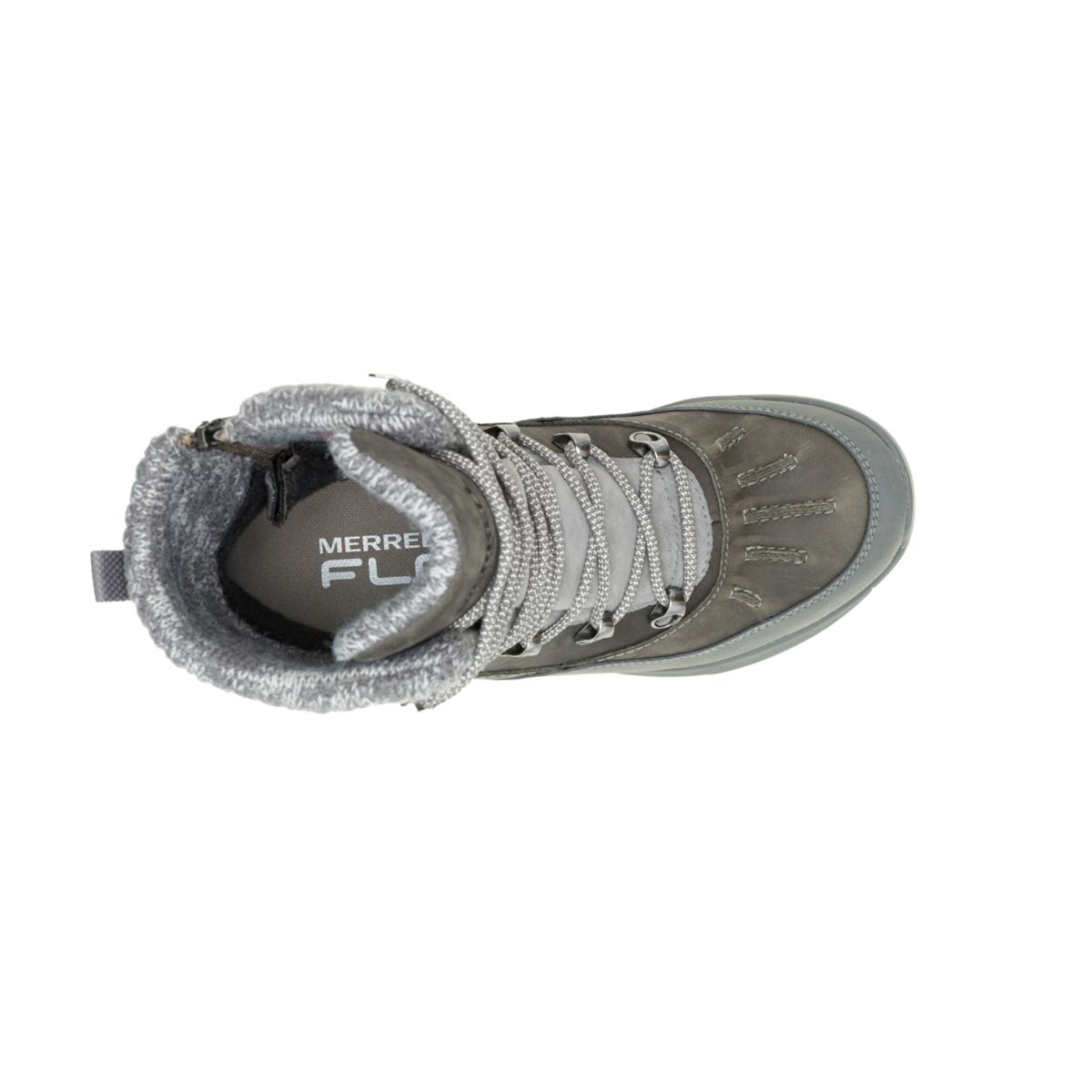 Merrell Mujer Siren 4 Thermo Mid Zip Waterproof