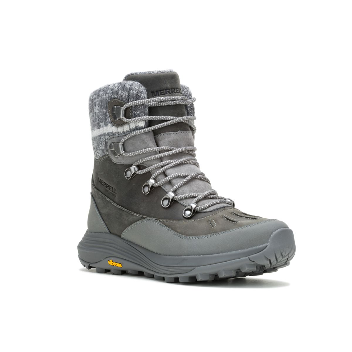 Merrell Mujer Siren 4 Thermo Mid Zip Waterproof
