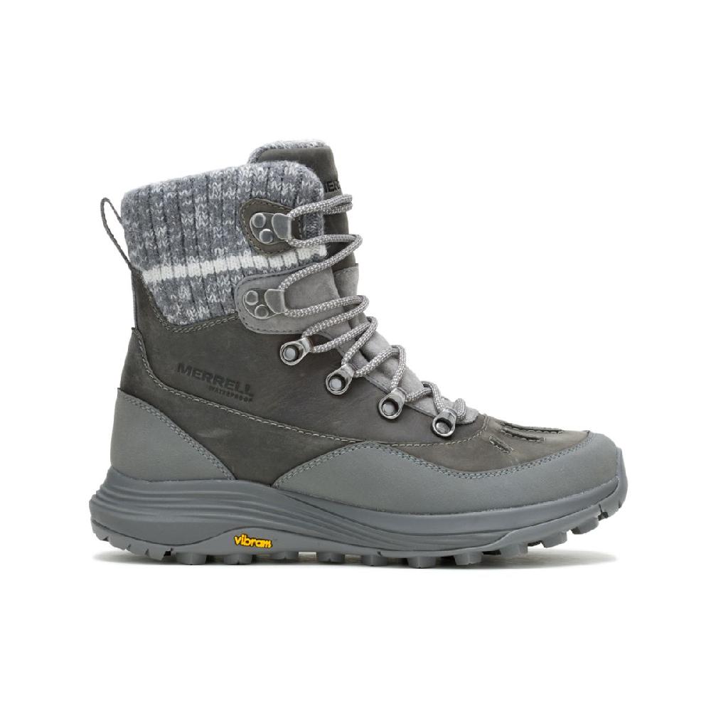 merrell Mujer Siren 4 Thermo Mid Zip Waterproof