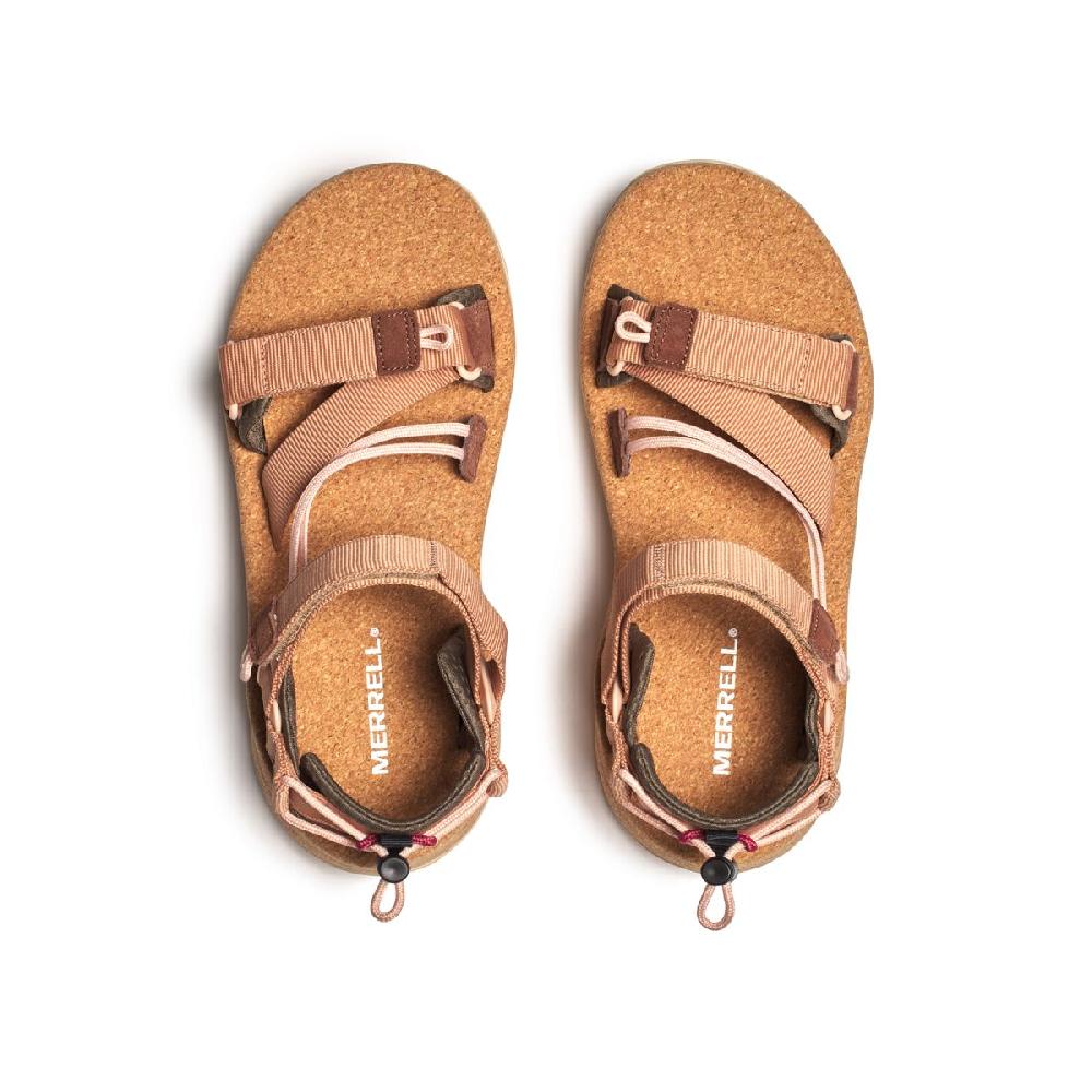 Merrell Mujer Speed Fusion Web RMX