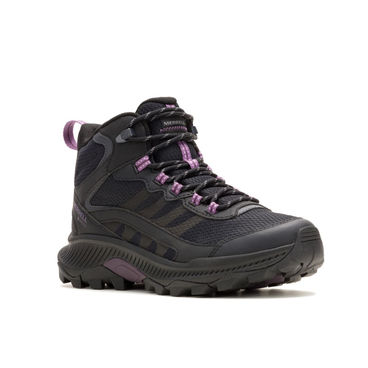 Merrell Mujer Speed Strike 2 Mid GORE-TEX®