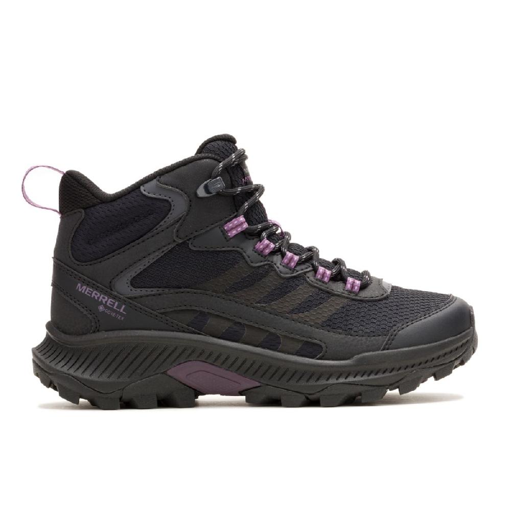 merrell Mujer Speed Strike 2 Mid GORE-TEX®