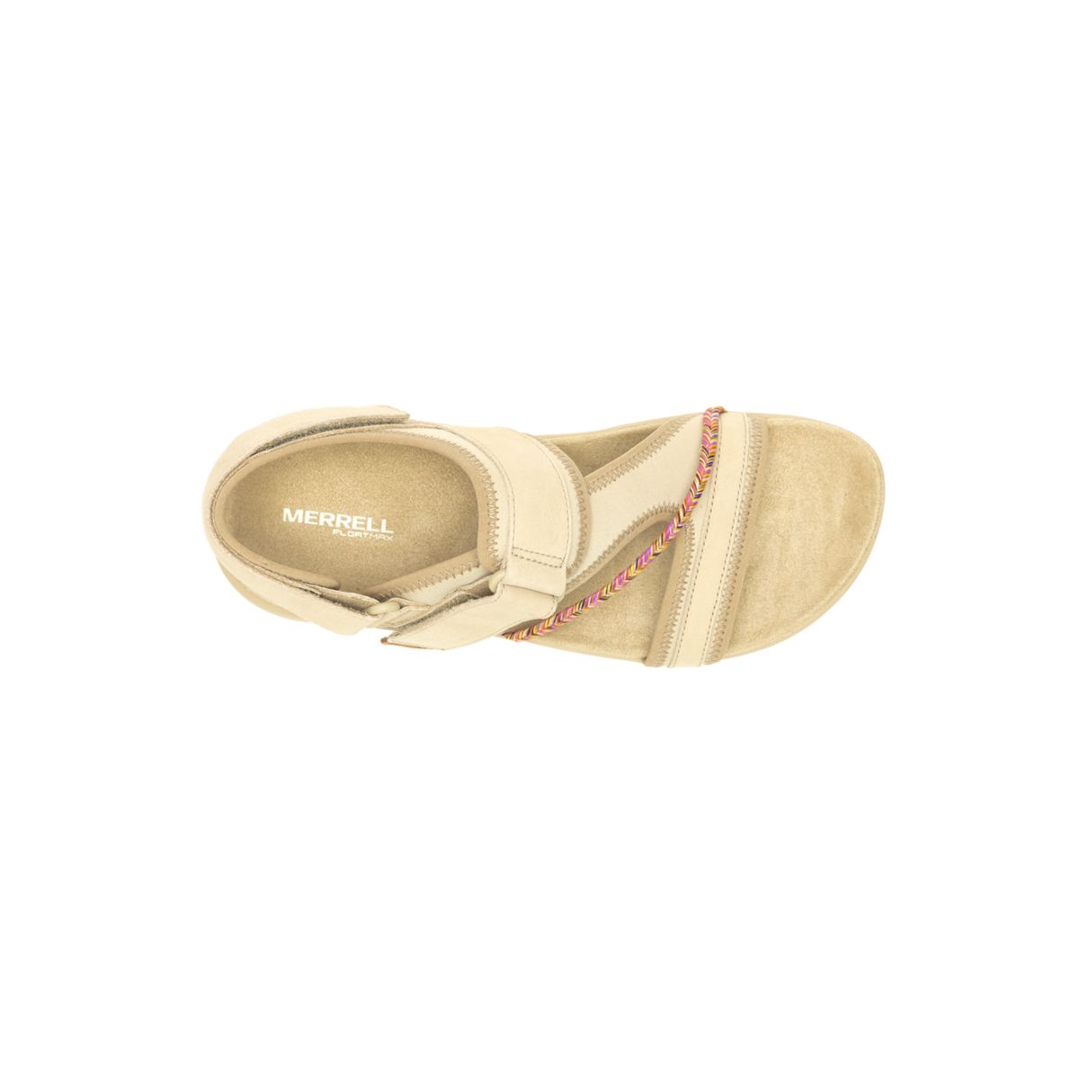 Merrell Mujer Terran 4 Backstrap