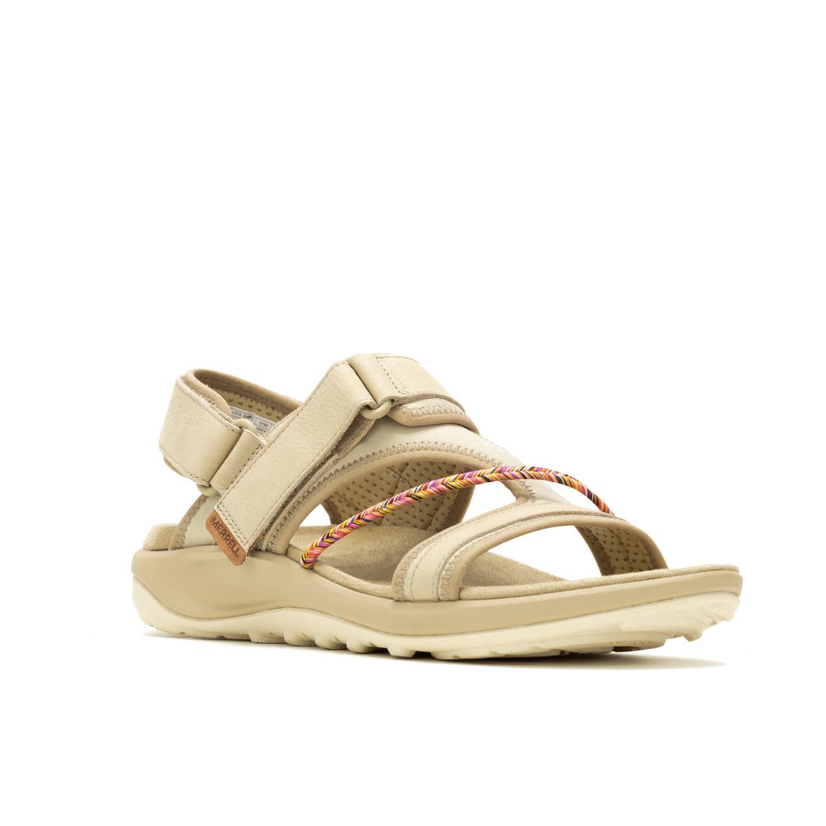 Merrell Mujer Terran 4 Backstrap
