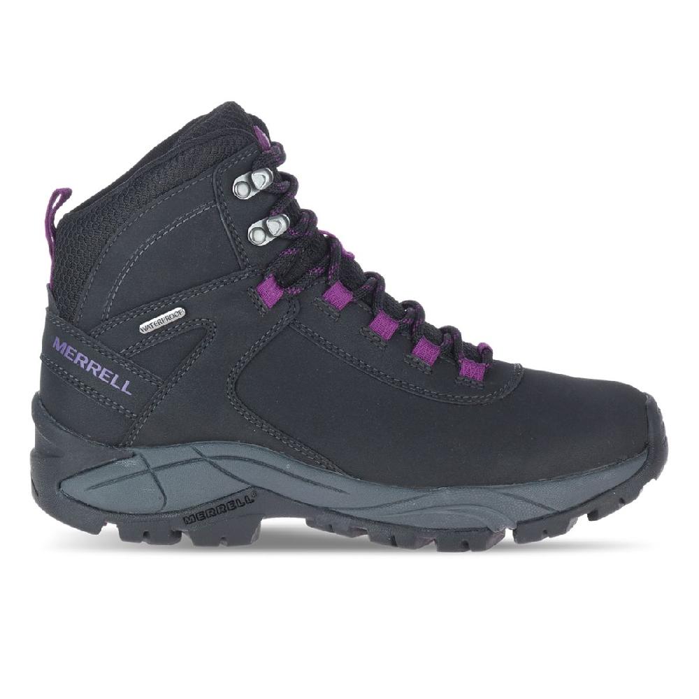merrell Mujer Vego Mid Leather Waterproof