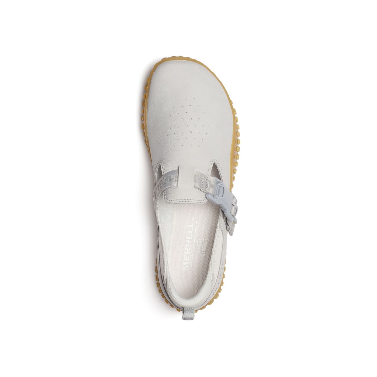 Merrell Mujer Wrapt Buckle Nubuck