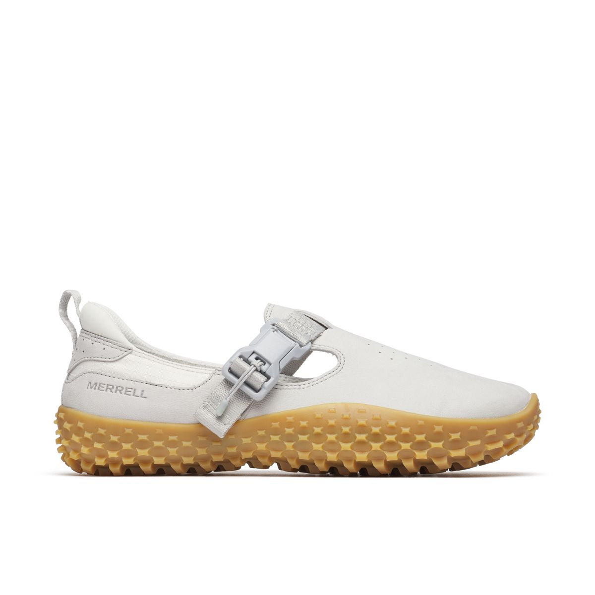 merrell Mujer Wrapt Buckle Nubuck