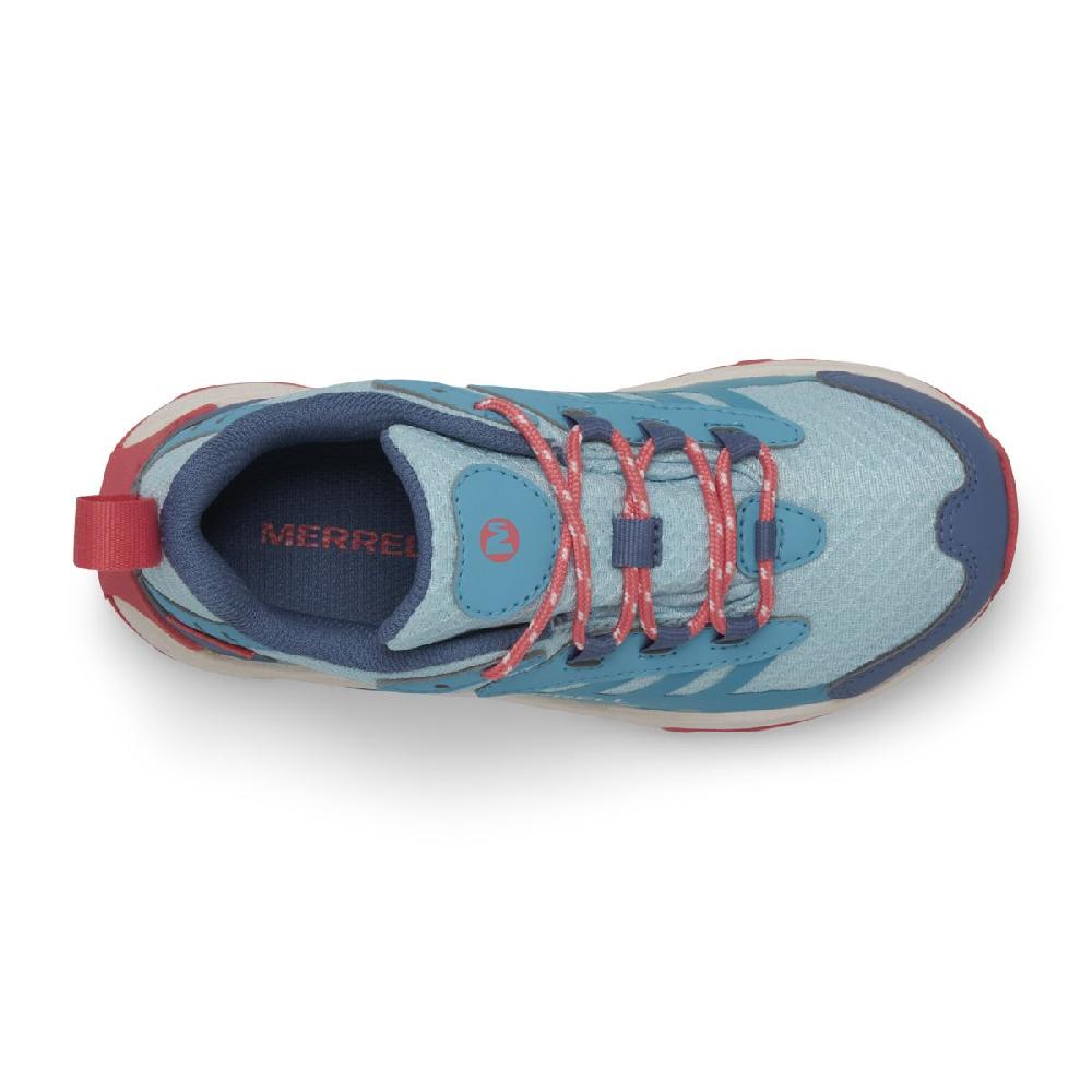 Merrell Niños Mayores Moab Speed 2 Low Waterproof