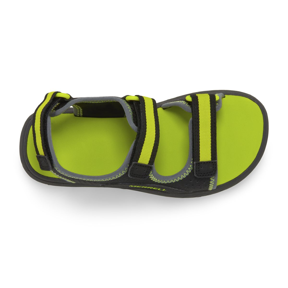 Merrell Niños Mayores Panther Sandal 3.0