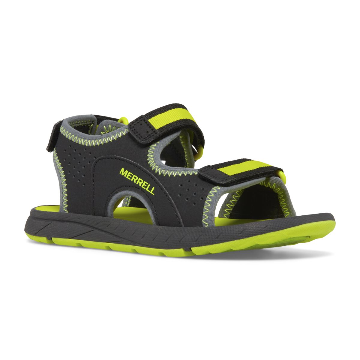 Merrell Niños Mayores Panther Sandal 3.0