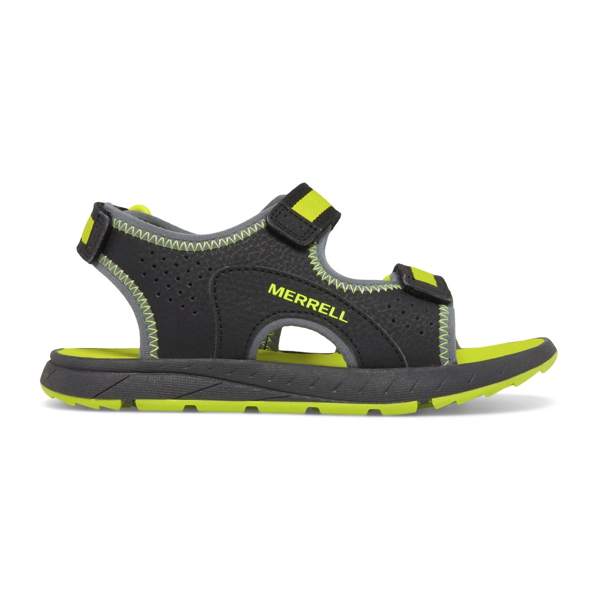 merrell Niños mayores Panther Sandal 3.0