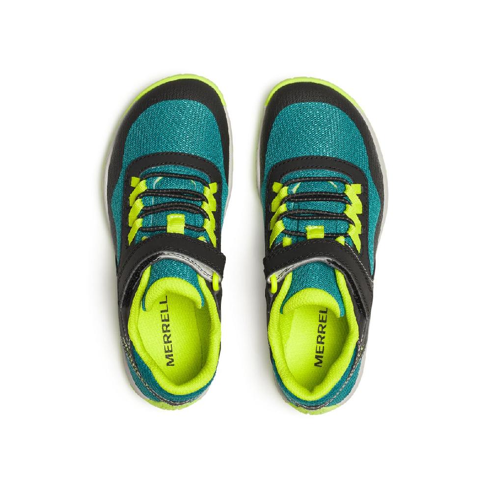 Merrell Niños Mayores Trail Glove 7 A/C