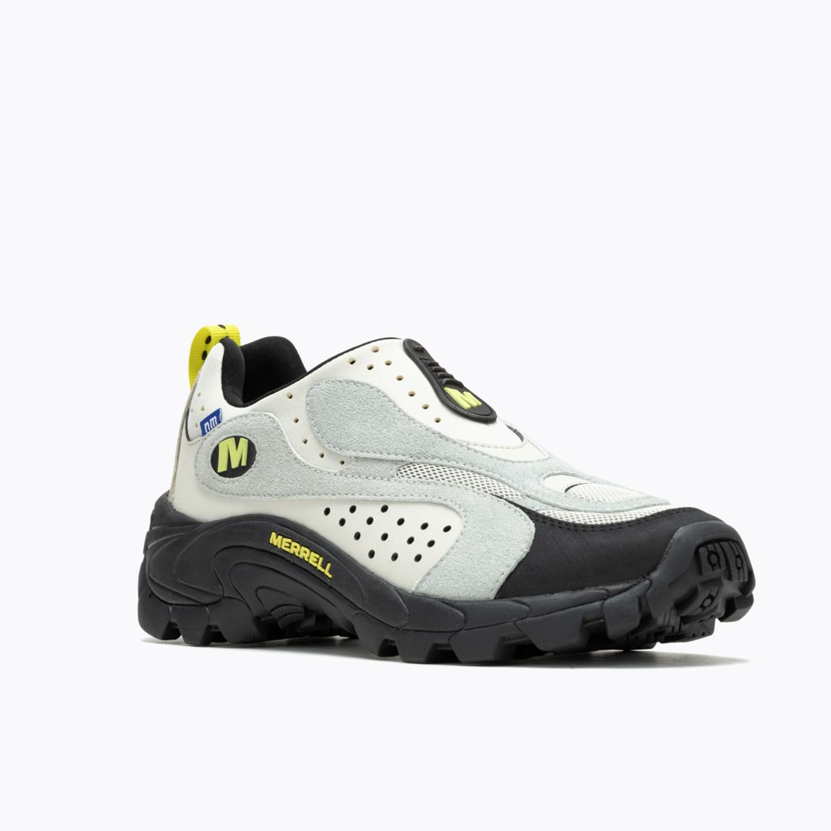 Merrell Mujer Moc Speed Streak Evo 1TRL X Nicole McLaughlin