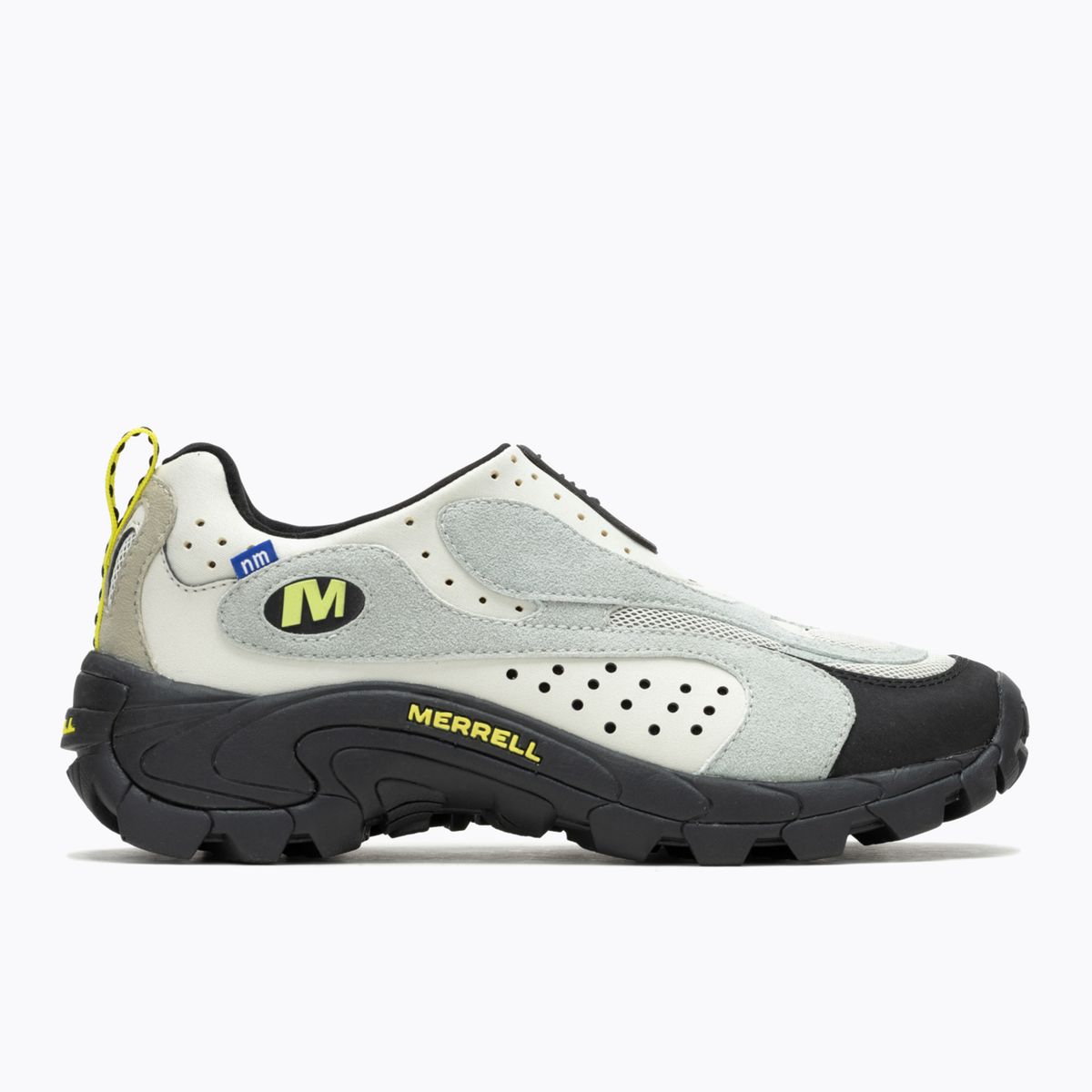 merrell Mujer Moc Speed Streak Evo 1TRL X Nicole McLaughlin