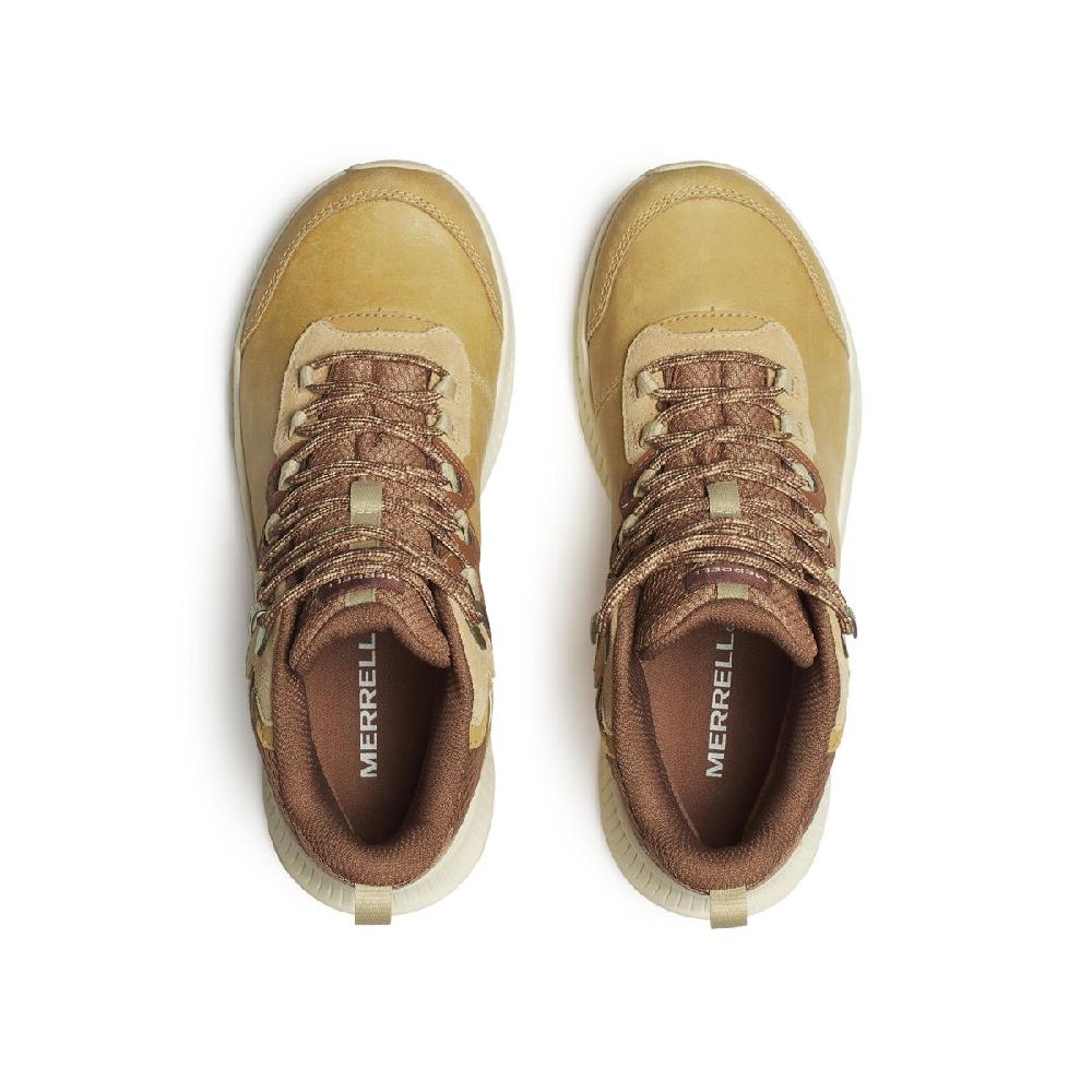 Merrell Mujer Speed Strike 2 Mid Leather Waterproof