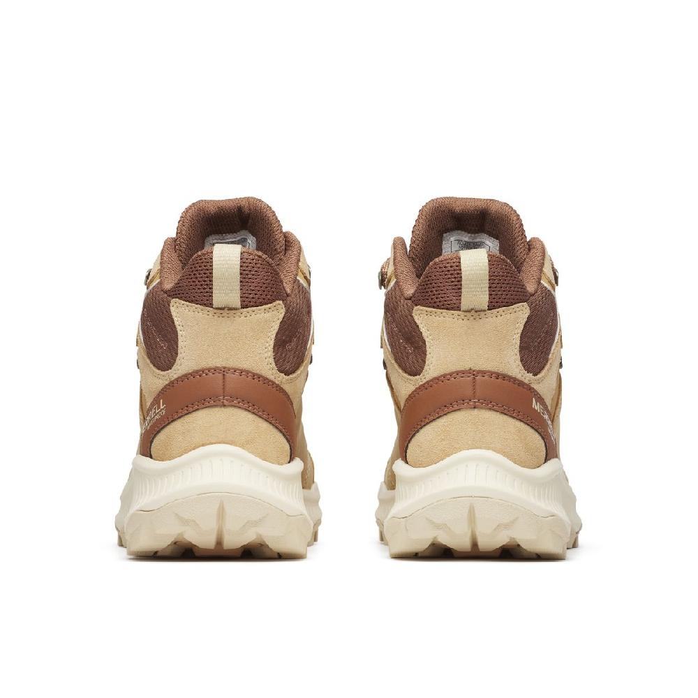 Merrell Mujer Speed Strike 2 Mid Leather Waterproof