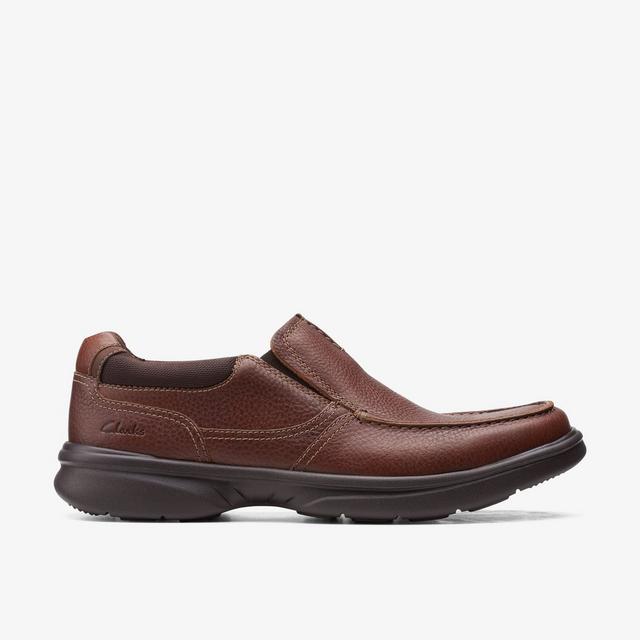 Clarks HOMBRES Bradley Free Tostado Bradley Free
