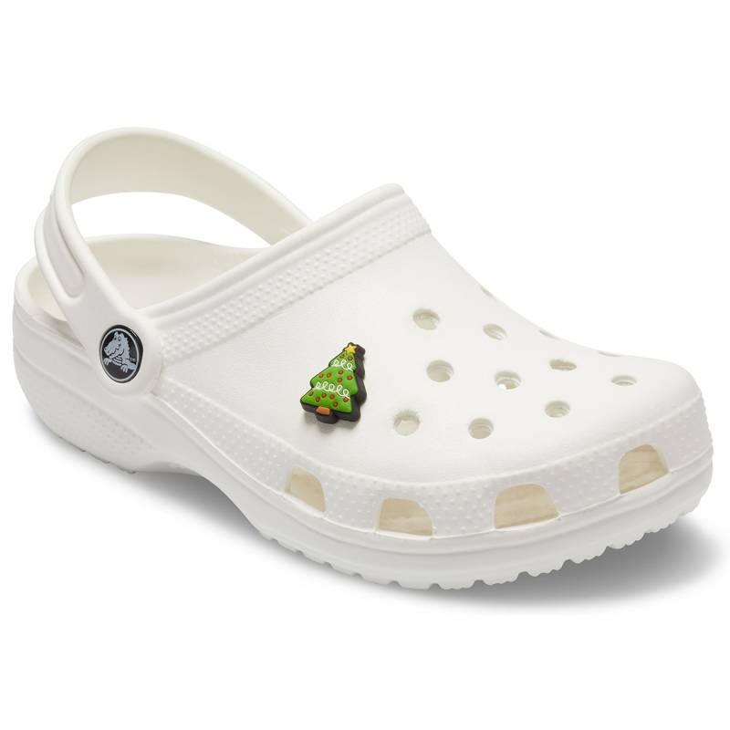 Crocs Árbol De Navidad