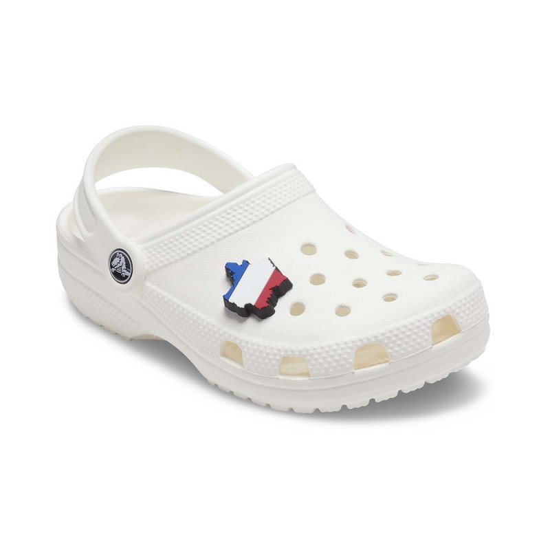 Crocs Bandera Francia