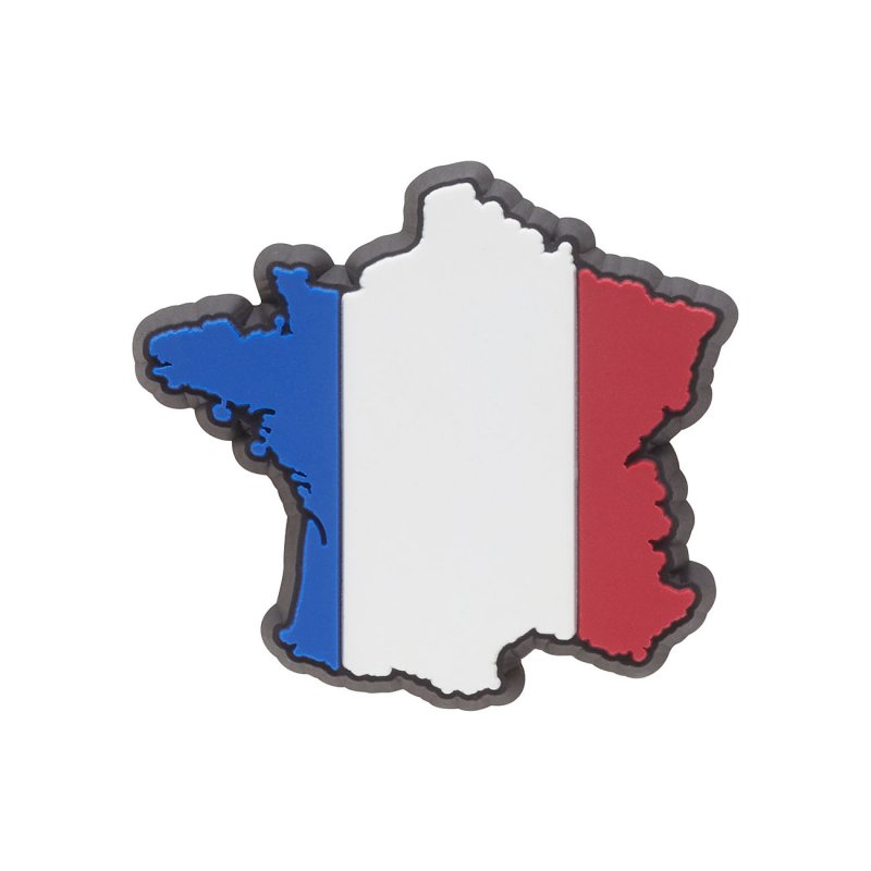 Crocs Bandera Francia