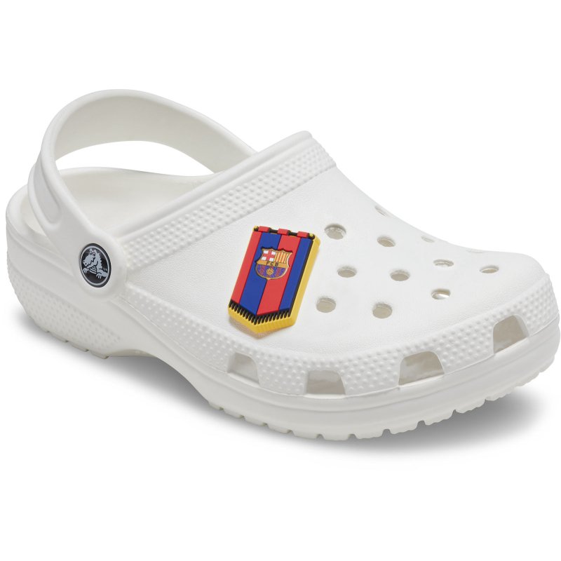 Crocs Barcelona FC 2
