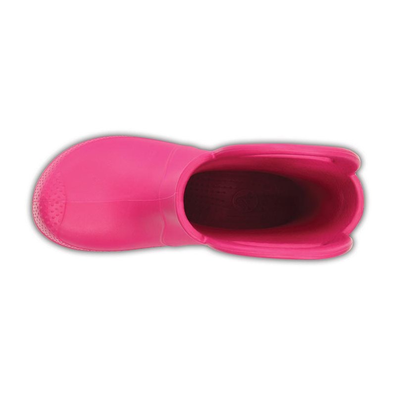 Crocs Botas De Agua De Niños Handle It K