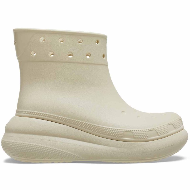 Crocs Botas De Agua Unisex Crush U