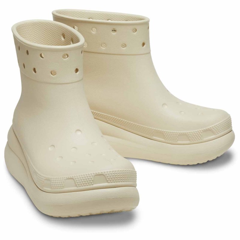 Crocs Botas De Agua Unisex Crush U