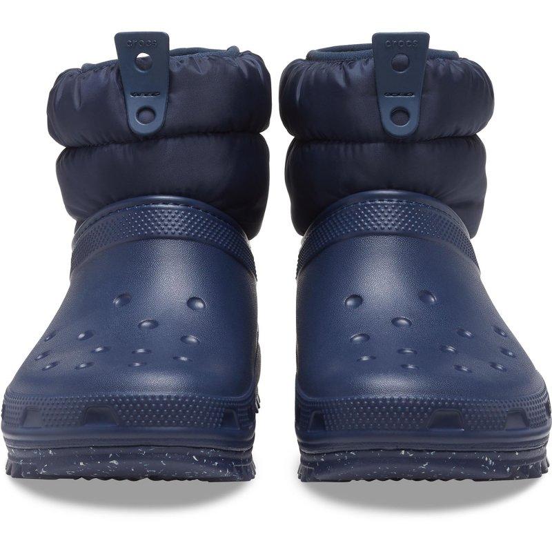 Crocs Botas De Mujer Classic Neo Puff Shorty W