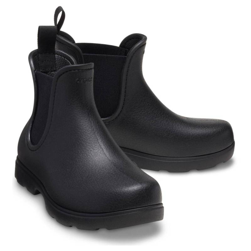 Crocs Botas De Mujer Dylan Chelsea W