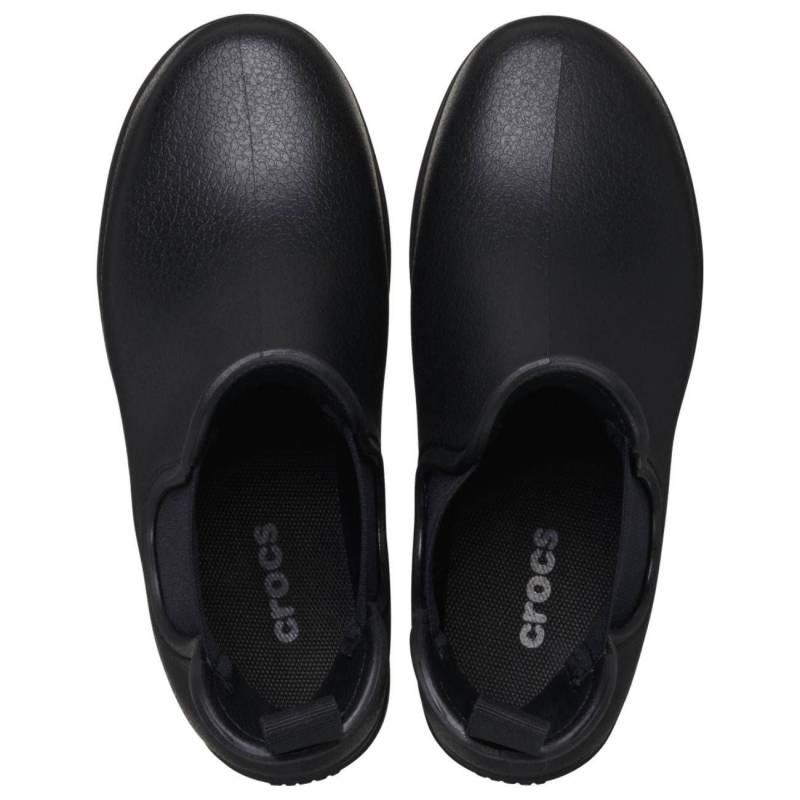 Crocs Botas De Mujer Dylan Chelsea W