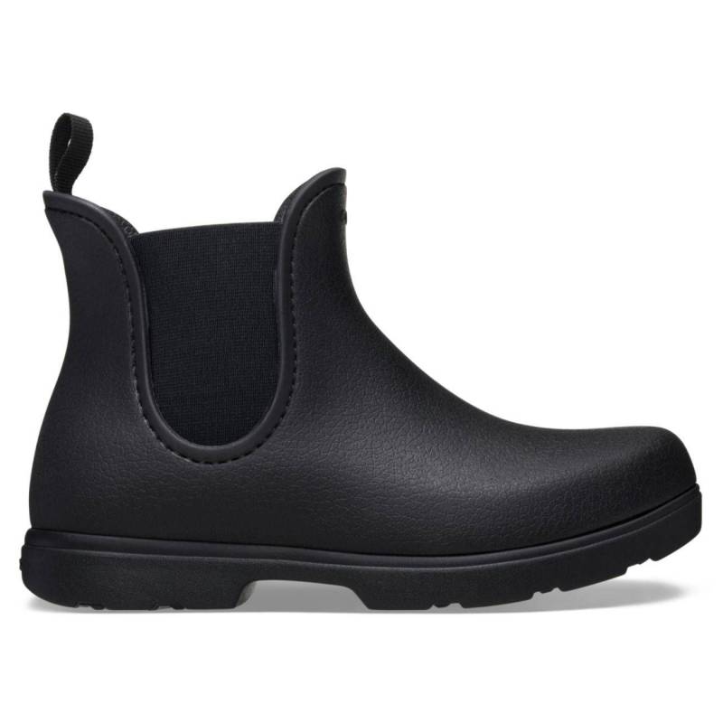 Crocs Botas de mujer Dylan Chelsea W