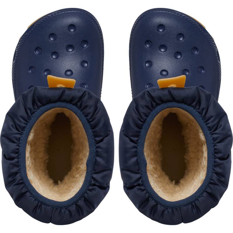 Crocs Botas De Niños Classic Neo Puff K