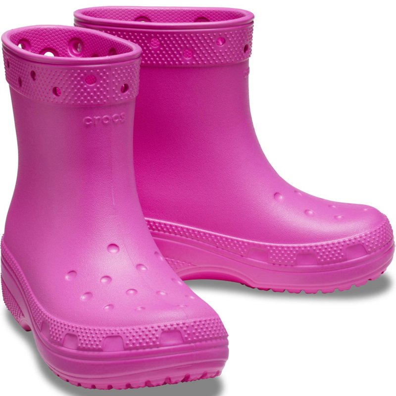 Crocs Botas De Niños Classic T