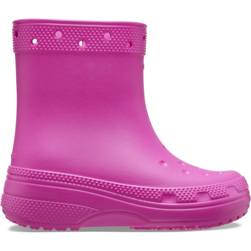 Crocs Botas de niños Classic T