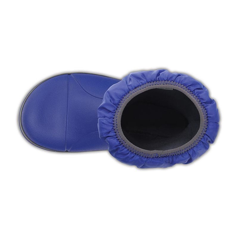 Crocs Botas De Niños Winter Puff K