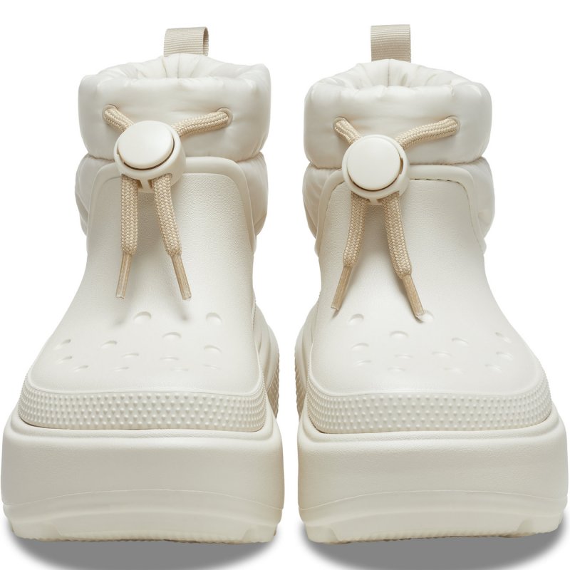 Crocs Botas Stomp Puff W