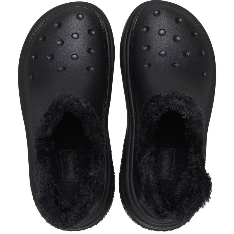 Crocs Botas Unisex Stomp Lined Shorty U