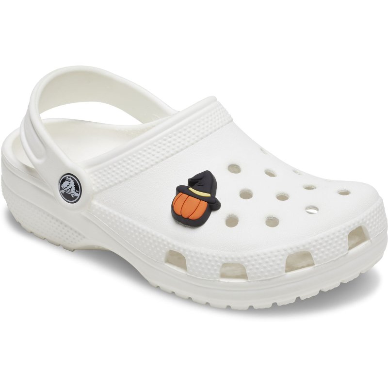 Crocs Calabaza Espeluznante